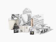 「進撃の巨人展FINAL 限定BOX」