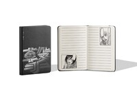 「セリフをいれるメモ帳」