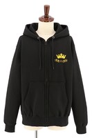 「新テニスの王子様」キャラプリントパーカー（幸村精市）