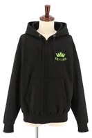 「新テニスの王子様」キャラプリントパーカー（白石蔵ノ介）