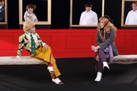 「劇場版パタリロ！」より。