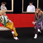 劇場版パタリロ!の耽美な世界へようこそ!バンコランとマライヒの映像