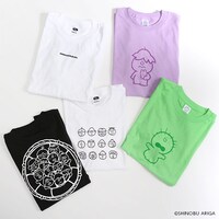 「こんなこいるかな」Tシャツ