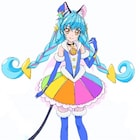 「スタプリ」新プリキュアはキュアコスモ!上坂すみれ「まさか自分がプリキュアに」