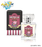 フレグランス「デンマーク」