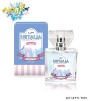 フレグランス「ノルウェー」