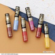 「刀剣乱舞-ONLINE- 艶彩リップグロス 其の弐」