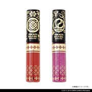 加州清光と薬研藤四郎のセット。