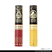 日本号と山姥切国広のセット。