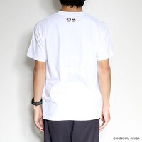 「こんなこいるかな 全員集合Tシャツ」