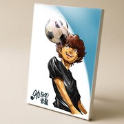 「ジュニオール」のパネル。