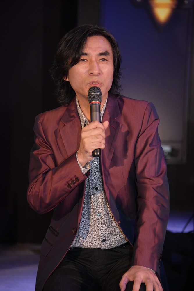 河森正治