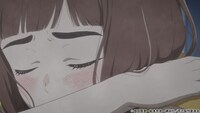アニメ「荒ぶる季節の乙女どもよ。」番宣30秒CMより。
