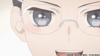 アニメ「荒ぶる季節の乙女どもよ。」番宣30秒CMより。