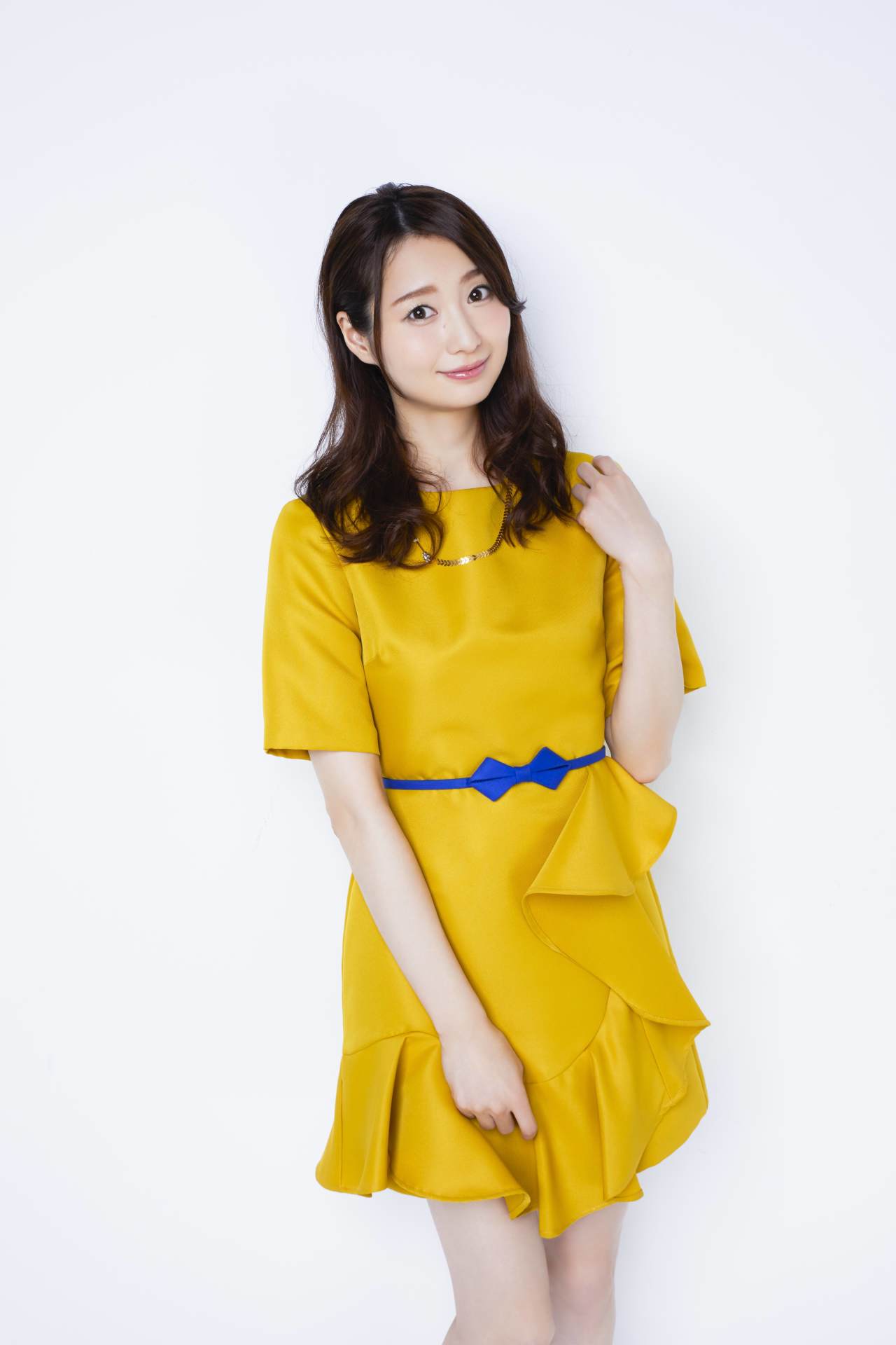 ⼾松遥
