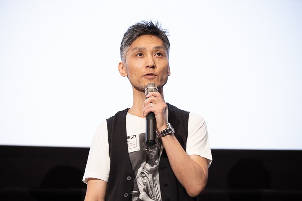 小池健