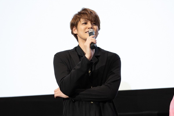宮野真守