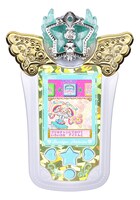 「キラッとプリ☆チャン デザインパレット エターナルホワイト」(c)T2A/S/TX/PCH2