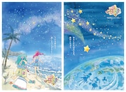 「映画スター☆トゥインクルプリキュア 星のうたに想いをこめて」イメージビジュアル