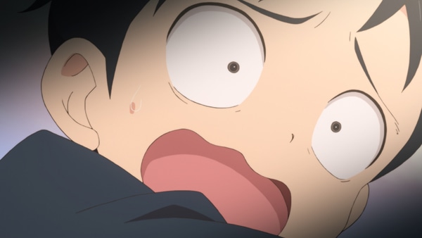 「からかい上手の高木さん2」PV第2弾より。