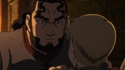 「ヴィンランド・サガ」PV第3弾より。