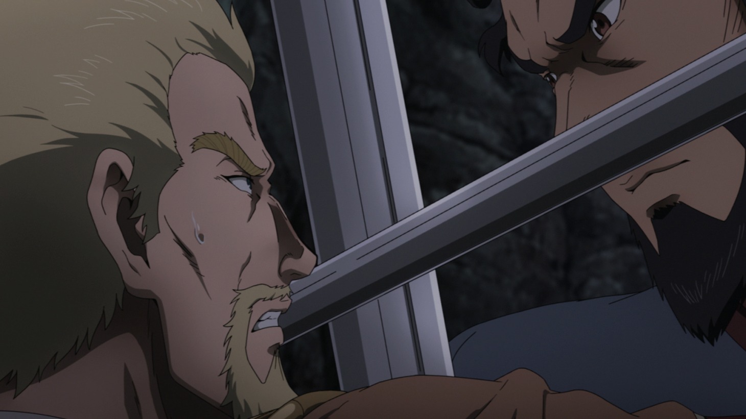 「ヴィンランド・サガ」PV第3弾より。