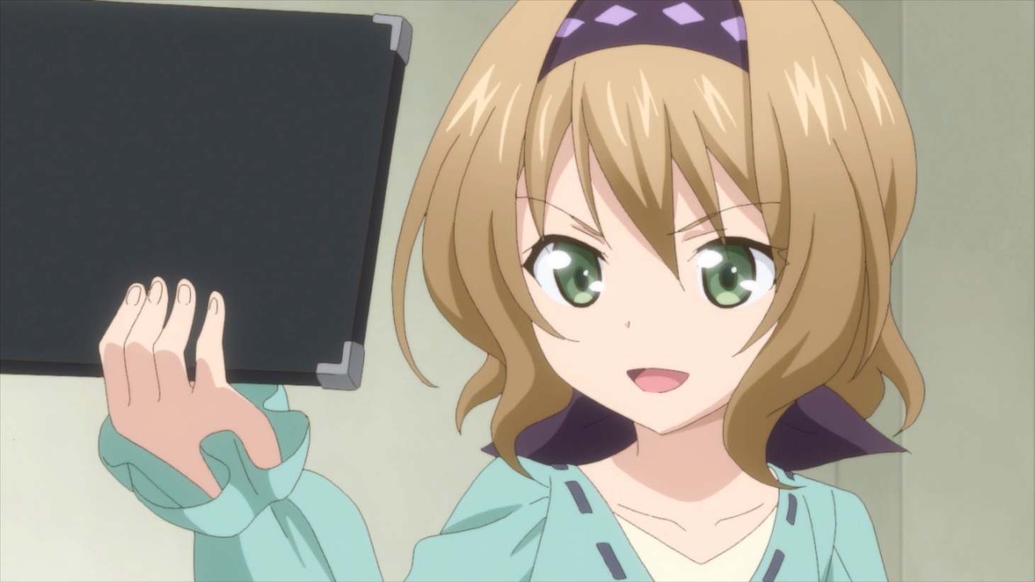 「うちの娘の為ならば、俺はもしかしたら魔王も倒せるかもしれない。」第2弾PVより。