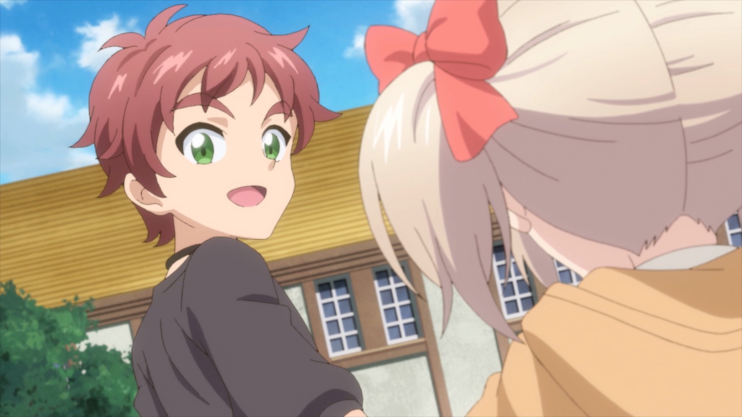 「うちの娘の為ならば、俺はもしかしたら魔王も倒せるかもしれない。」第2弾PVより。