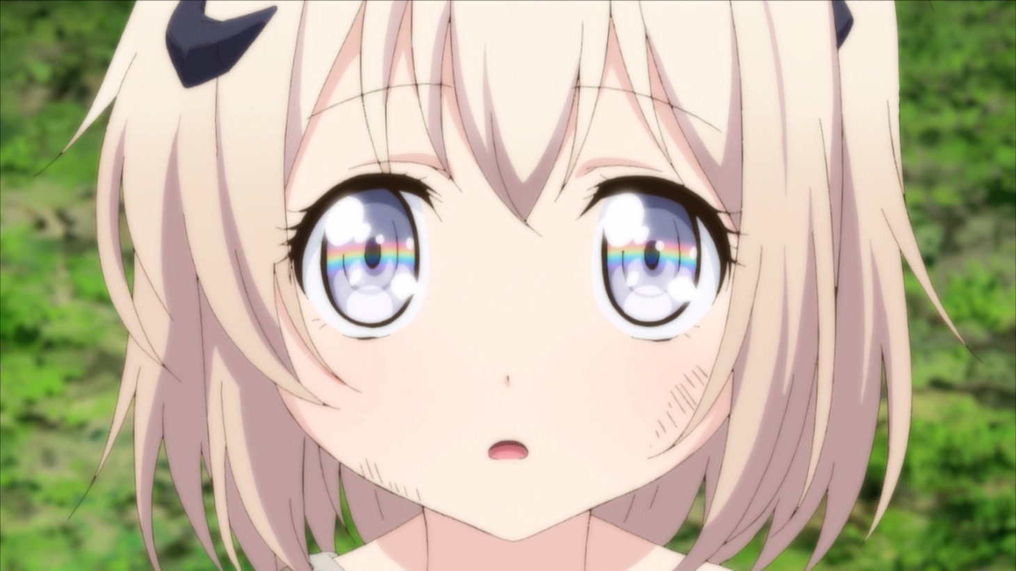 「うちの娘の為ならば、俺はもしかしたら魔王も倒せるかもしれない。」第2弾PVより。
