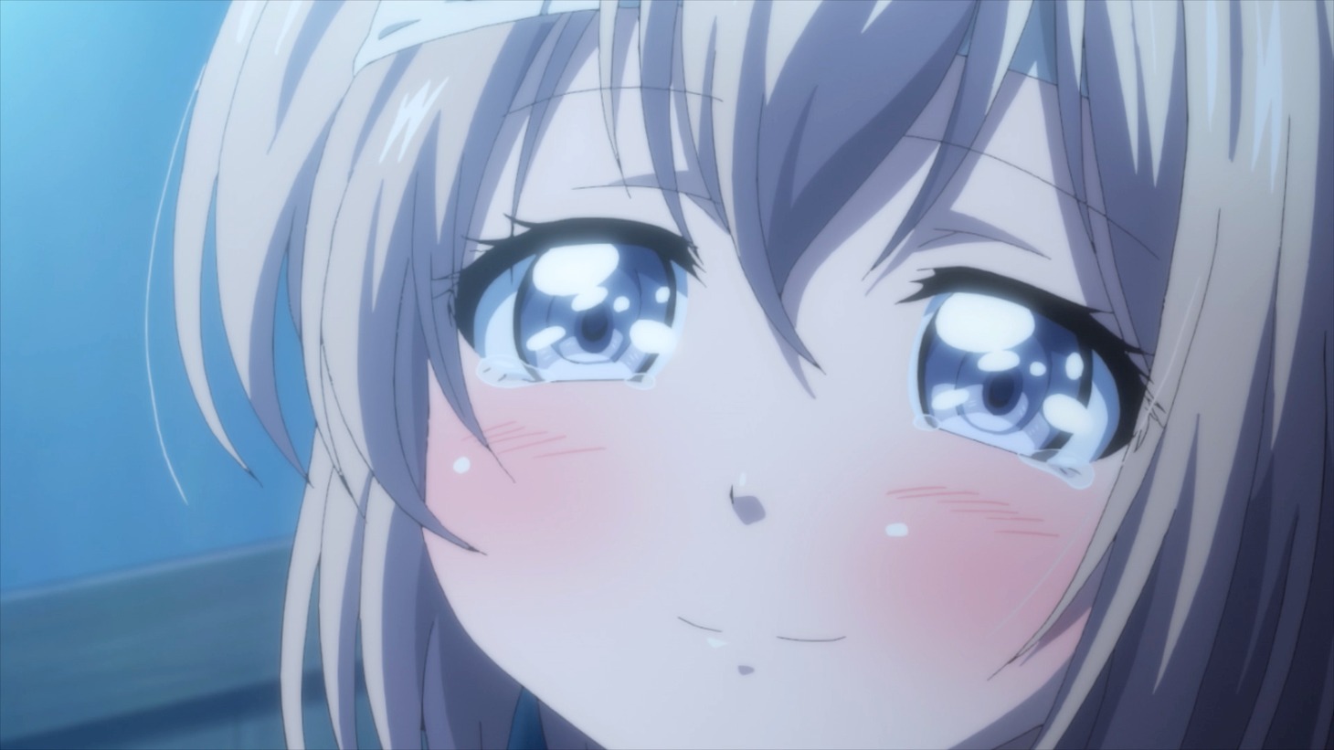 「うちの娘の為ならば、俺はもしかしたら魔王も倒せるかもしれない。」第2弾PVより。