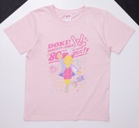 「まことちゃん」Tシャツ