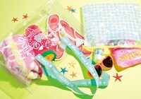 ちゃお7月号の付録。