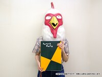 板垣巴流直筆サイン入り複製カラー原画集