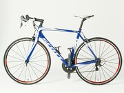 ドラマ「弱虫ペダル」で木村達成演じる今泉俊輔が使用したロードバイク。