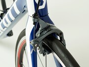 ドラマ「弱虫ペダル」で木村達成演じる今泉俊輔が使用したロードバイク。