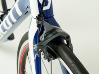 ドラマ「弱虫ペダル」で木村達成演じる今泉俊輔が使用したロードバイク。