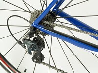 ドラマ「弱虫ペダル」で木村達成演じる今泉俊輔が使用したロードバイク。