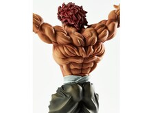 板垣恵介直筆サイン入り「フィギュアーツZERO 範馬勇次郎」