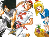 「フルアヘッド！ココ」コミックス表紙用カラー原画1～14巻セット