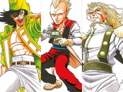 「フルアヘッド！ココ」コミックス表紙用カラー原画1～14巻セット