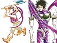 「フルアヘッド！ココ」コミックス表紙用カラー原画1～14巻セット