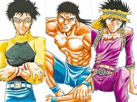 「フルアヘッド！ココ」コミックス表紙用カラー原画15～29巻セット