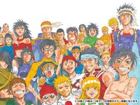 「フルアヘッド！ココ」コミックス表紙用カラー原画15～29巻セット