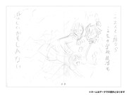 西修直筆サイン入り「魔入りました！入間くん」サイン入り複製原稿＆ネームデータ