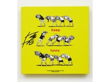 浜岡賢次直筆サイン入りイラストパネル2枚セット