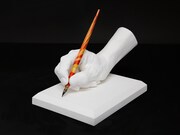 浜岡賢次直筆サイン入りイラストパネル2枚セット