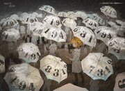 センターカラーを飾った「約束のネバーランド」のカラーカット。(c)白井カイウ・出水ぽすか／集英社