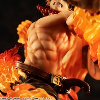 「Portrait.Of.Piratesワンピース“NEO-MAXIMUM” ポートガス・D・エース 15th LIMITED Ver.」