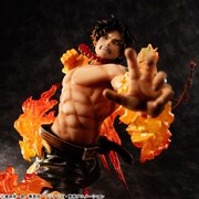 「Portrait.Of.Piratesワンピース“NEO-MAXIMUM” ポートガス・D・エース 15th LIMITED Ver.」