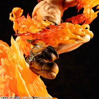 「Portrait.Of.Piratesワンピース“NEO-MAXIMUM” ポートガス・D・エース 15th LIMITED Ver.」